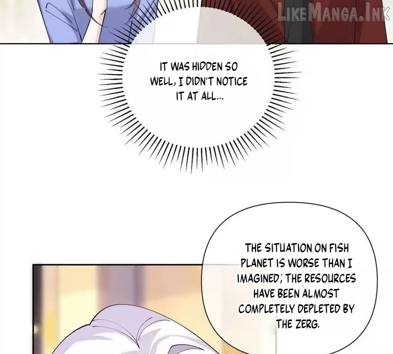 Her Marriage Was Called Off at Daytime, the Cutely Fierce Commander Asked Her For a Hug at Night Chapter 186  - page 27